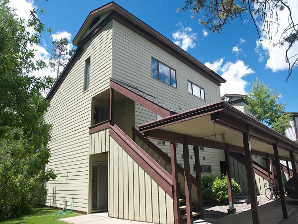 Jackson Hole Wy Home 1005491