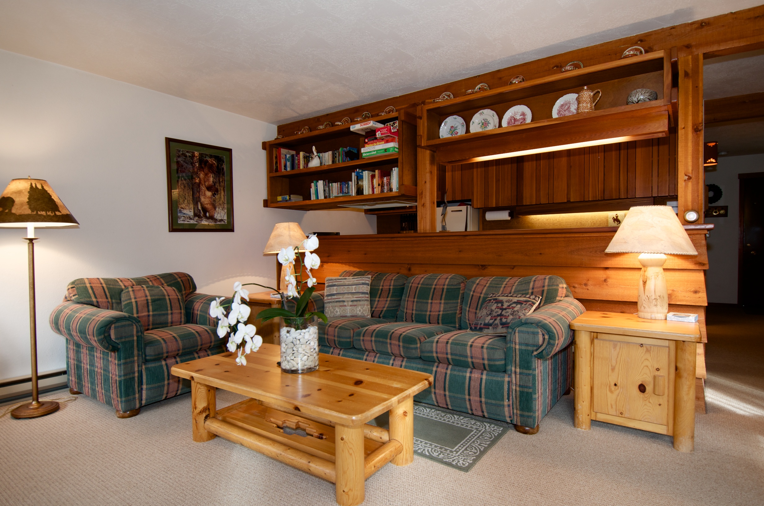 Jackson Hole Wy Home 1005491