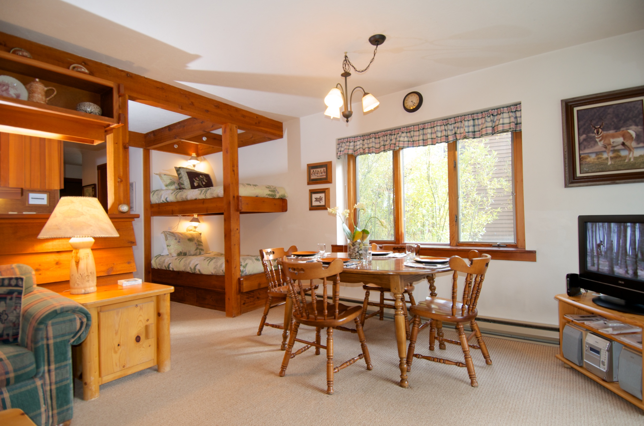 Jackson Hole Wy Home 1005491