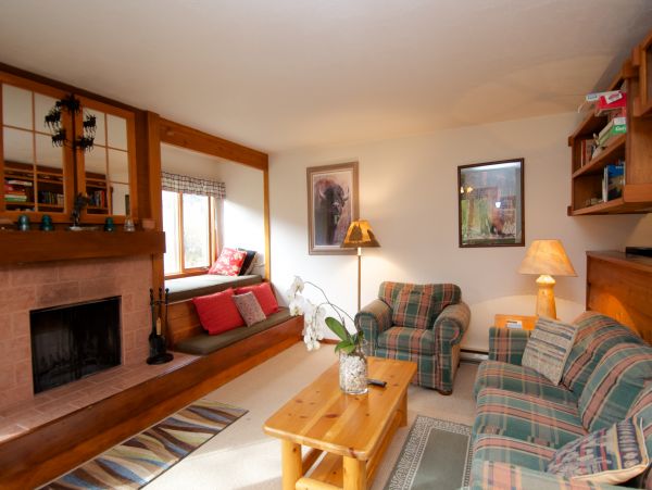 Jackson Hole Wy Home 1005491