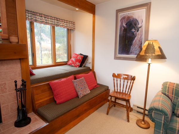 Jackson Hole Wy Home 1005491
