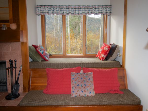 Jackson Hole Wy Home 1005491