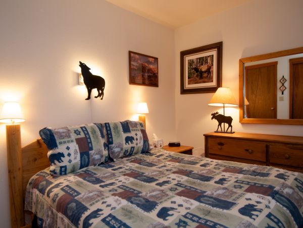 Jackson Hole Wy Home 1005491