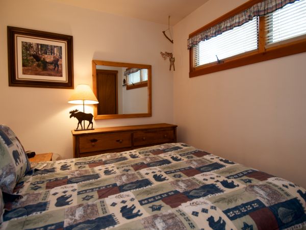 Jackson Hole Wy Home 1005491