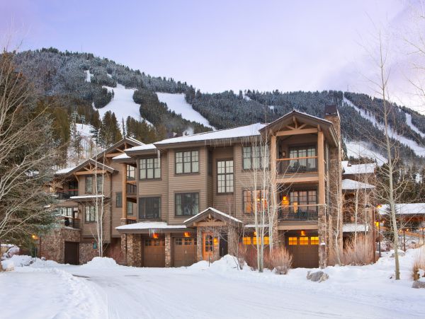 Jackson Hole Wy Home 1005492
