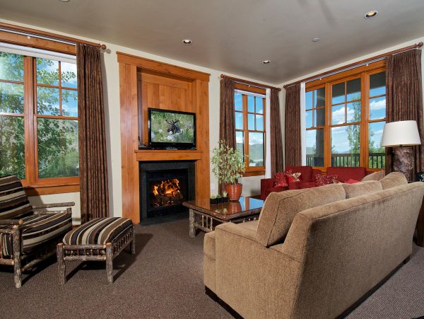 Jackson Hole Wy Home 1005492