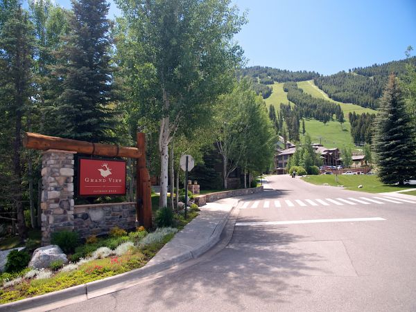 Jackson Hole Wy Home 1005492