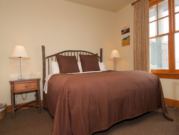 Jackson Hole Wy Home 1005492