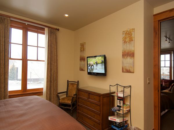 Jackson Hole Wy Home 1005492