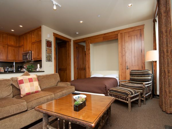 Jackson Hole Wy Home 1005492