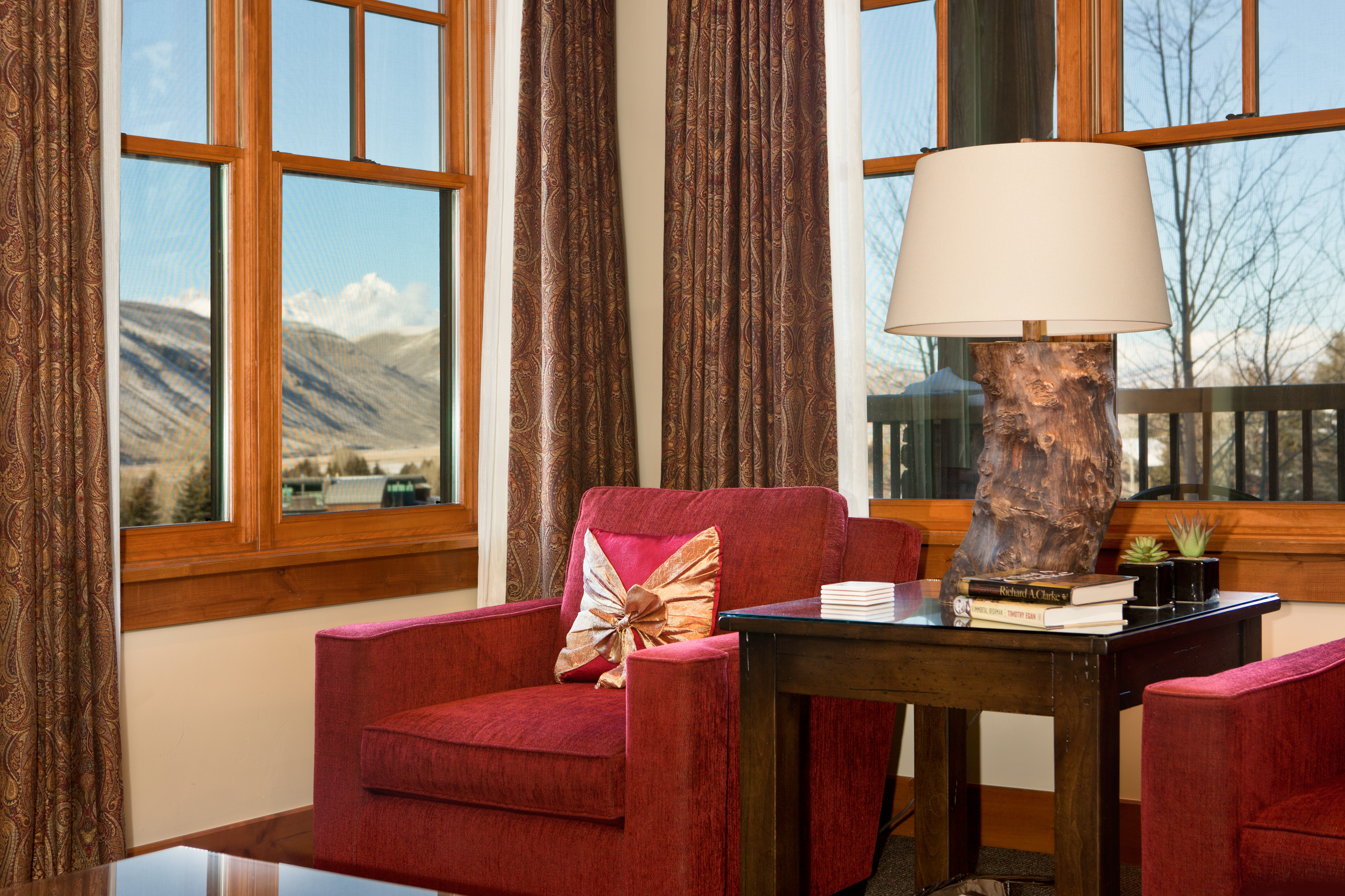 Jackson Hole Wy Home 1005492
