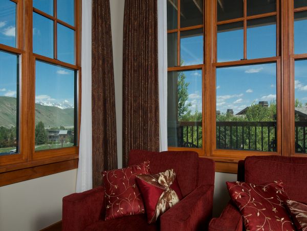 Jackson Hole Wy Home 1005492