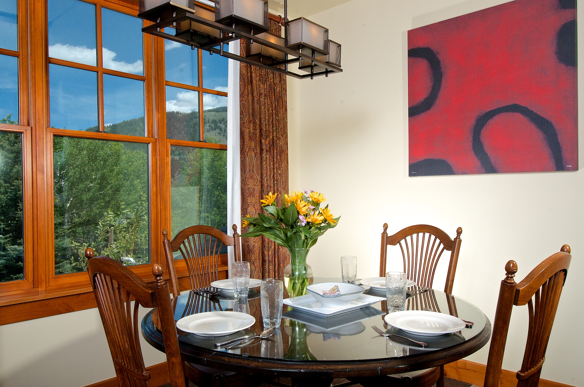 Jackson Hole Wy Home 1005492