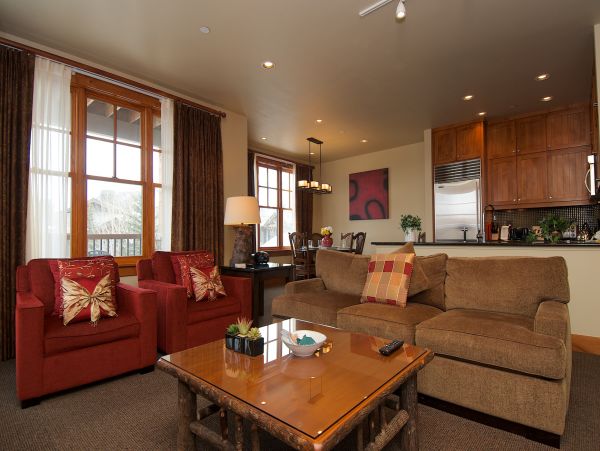 Jackson Hole Wy Home 1005492