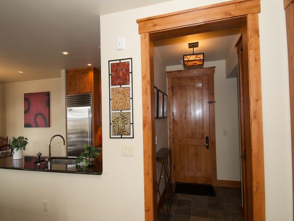 Jackson Hole Wy Home 1005492