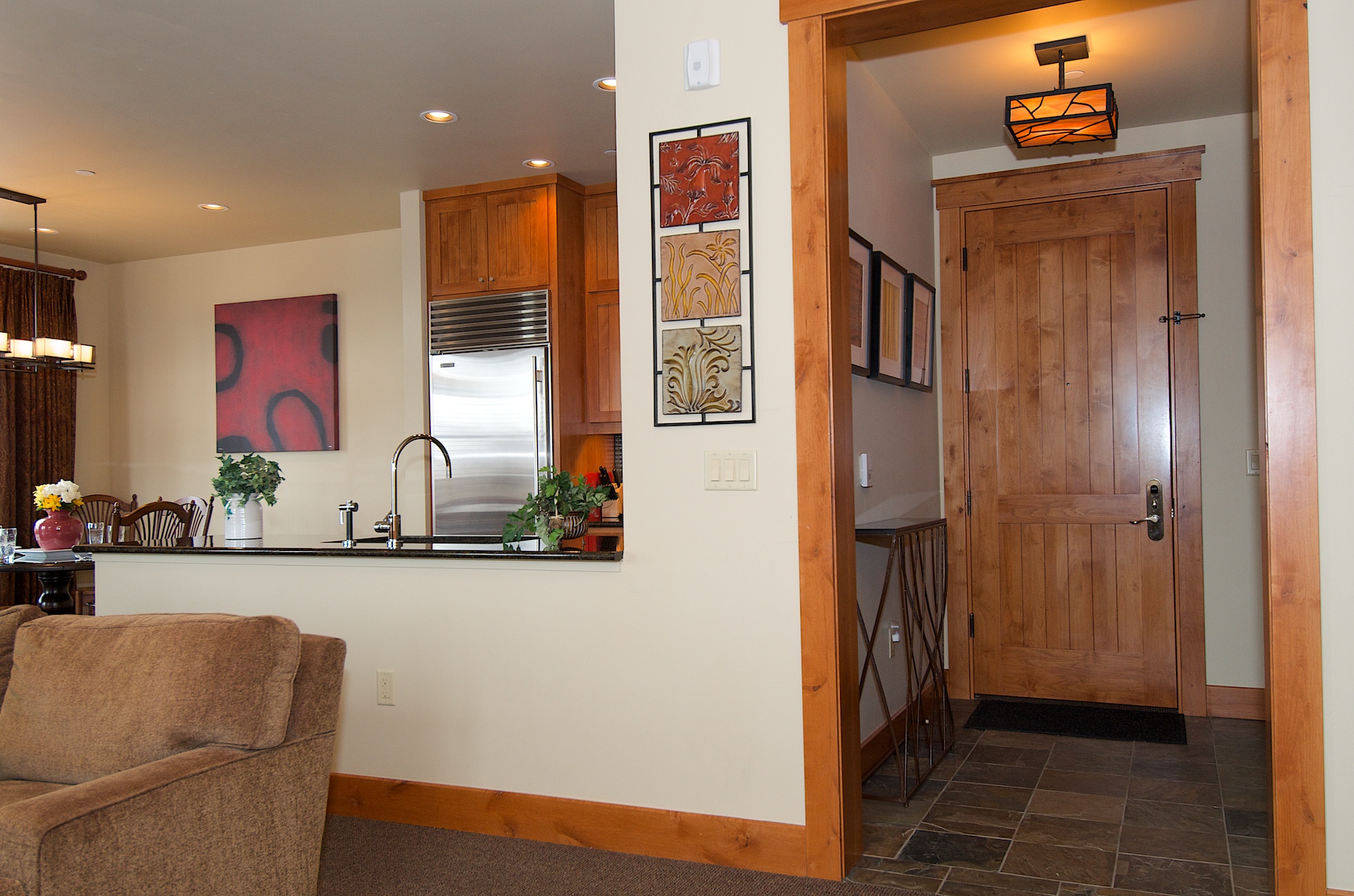 Jackson Hole Wy Home 1005492