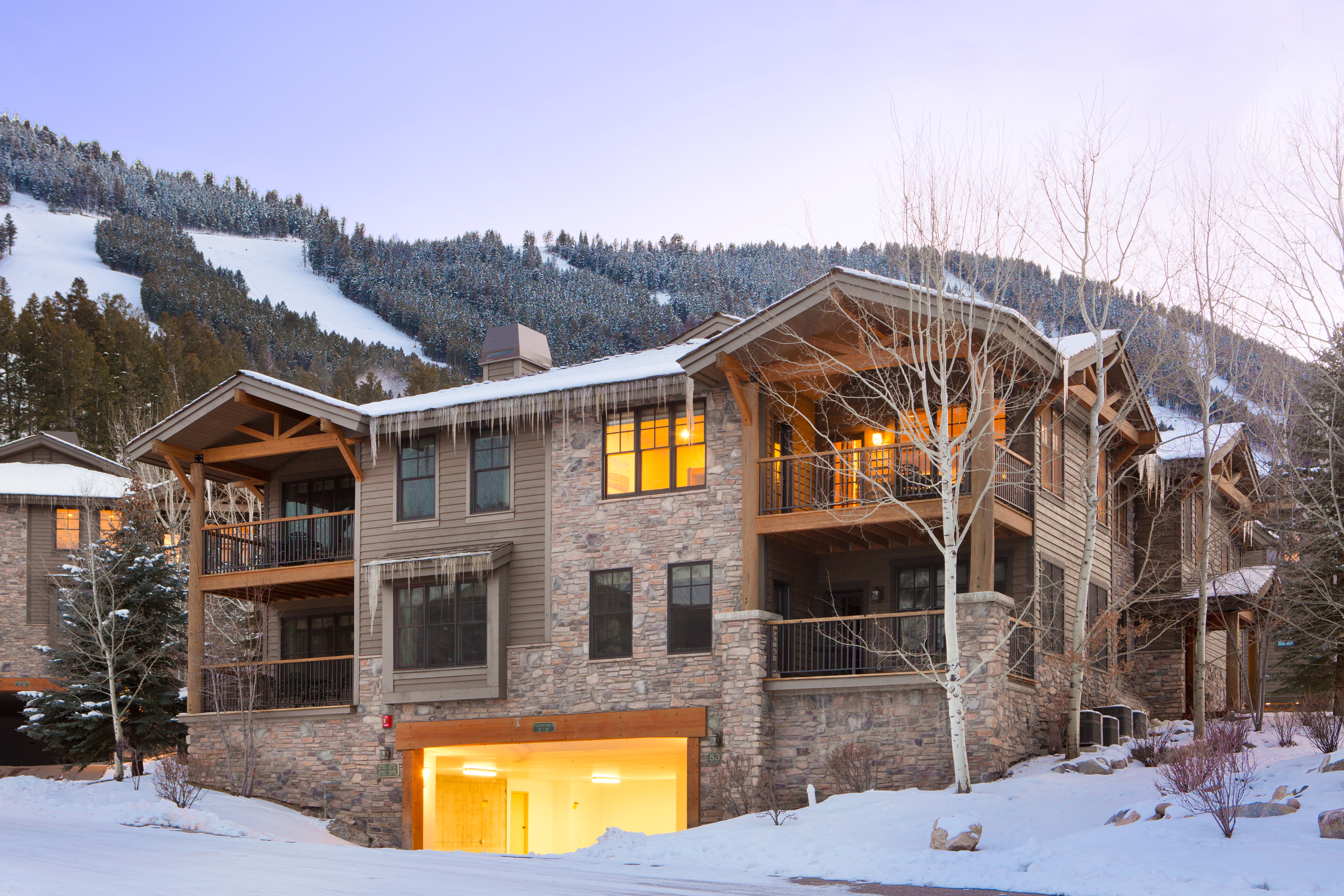 Jackson Hole Wy Home 1005493