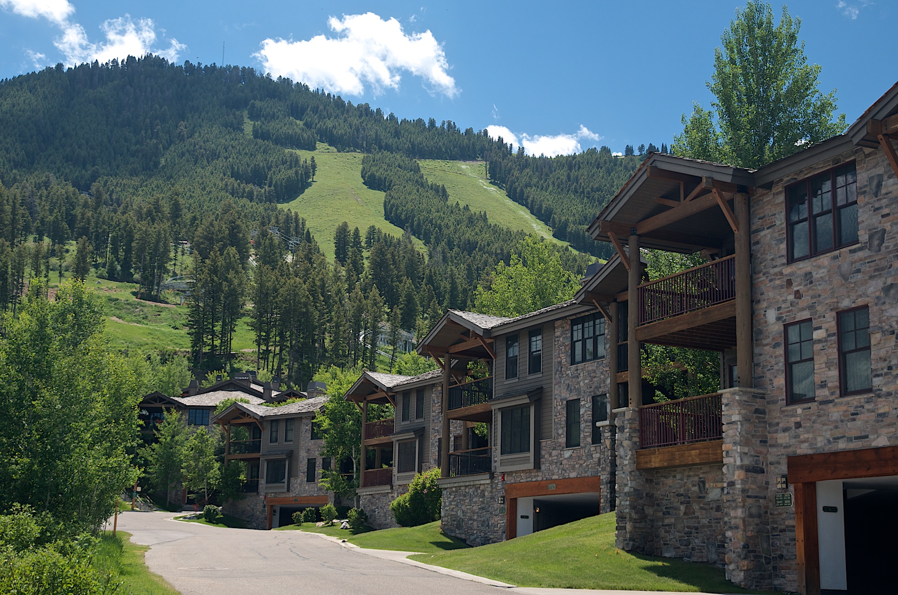 Jackson Hole Wy Home 1005493