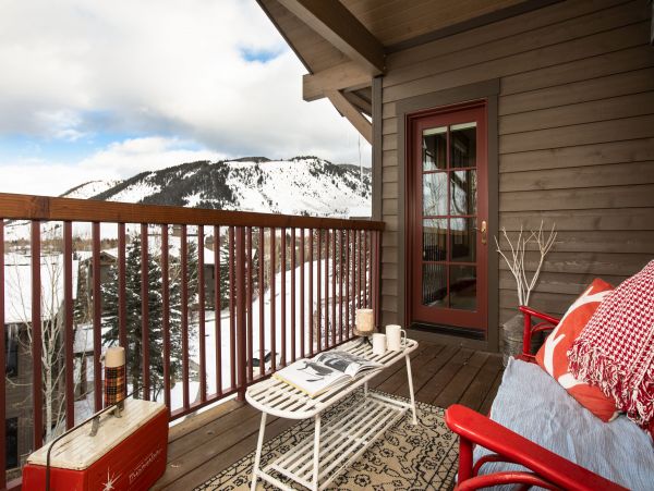 Jackson Hole Wy Home 1005493