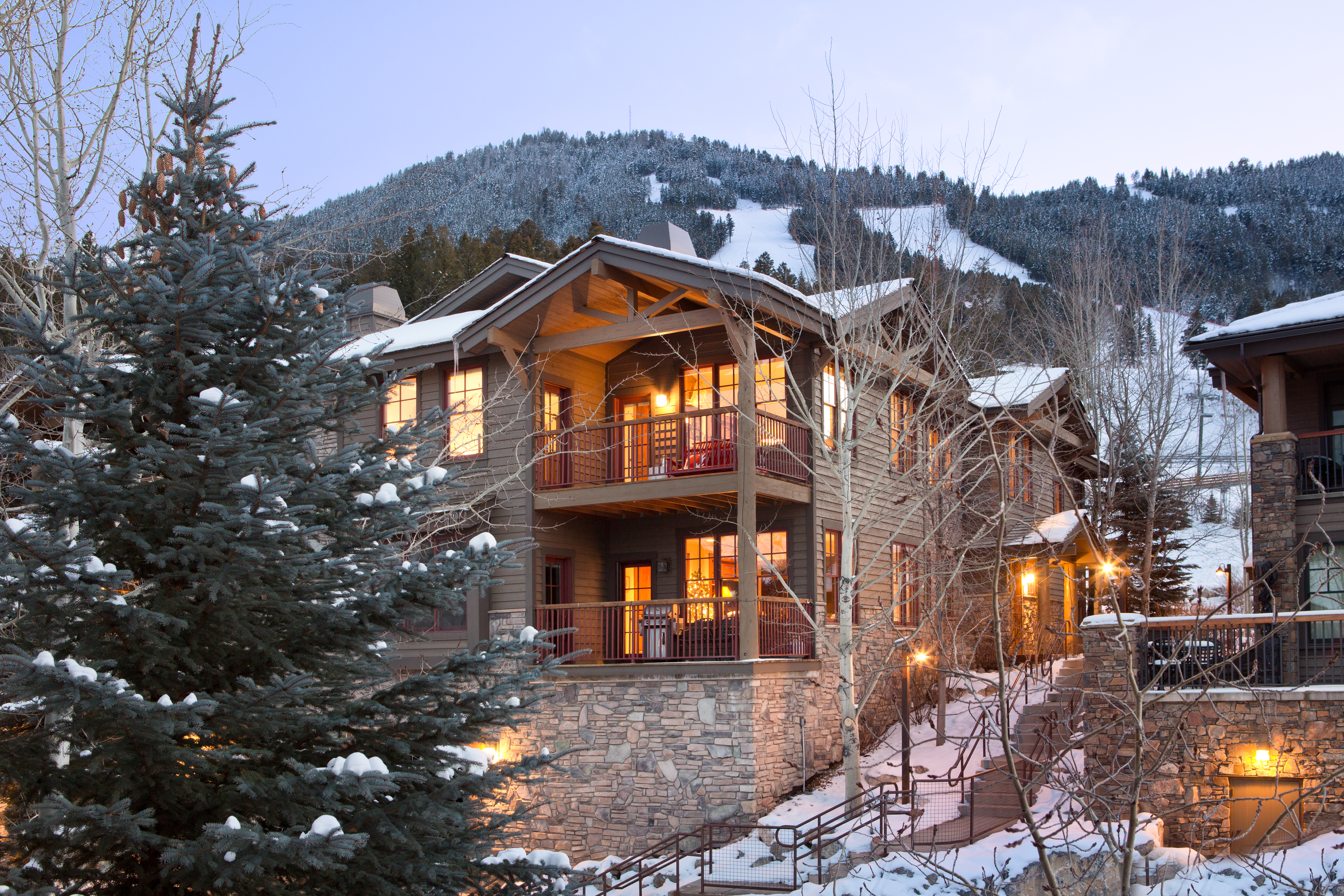 Jackson Hole Wy Home 1005493