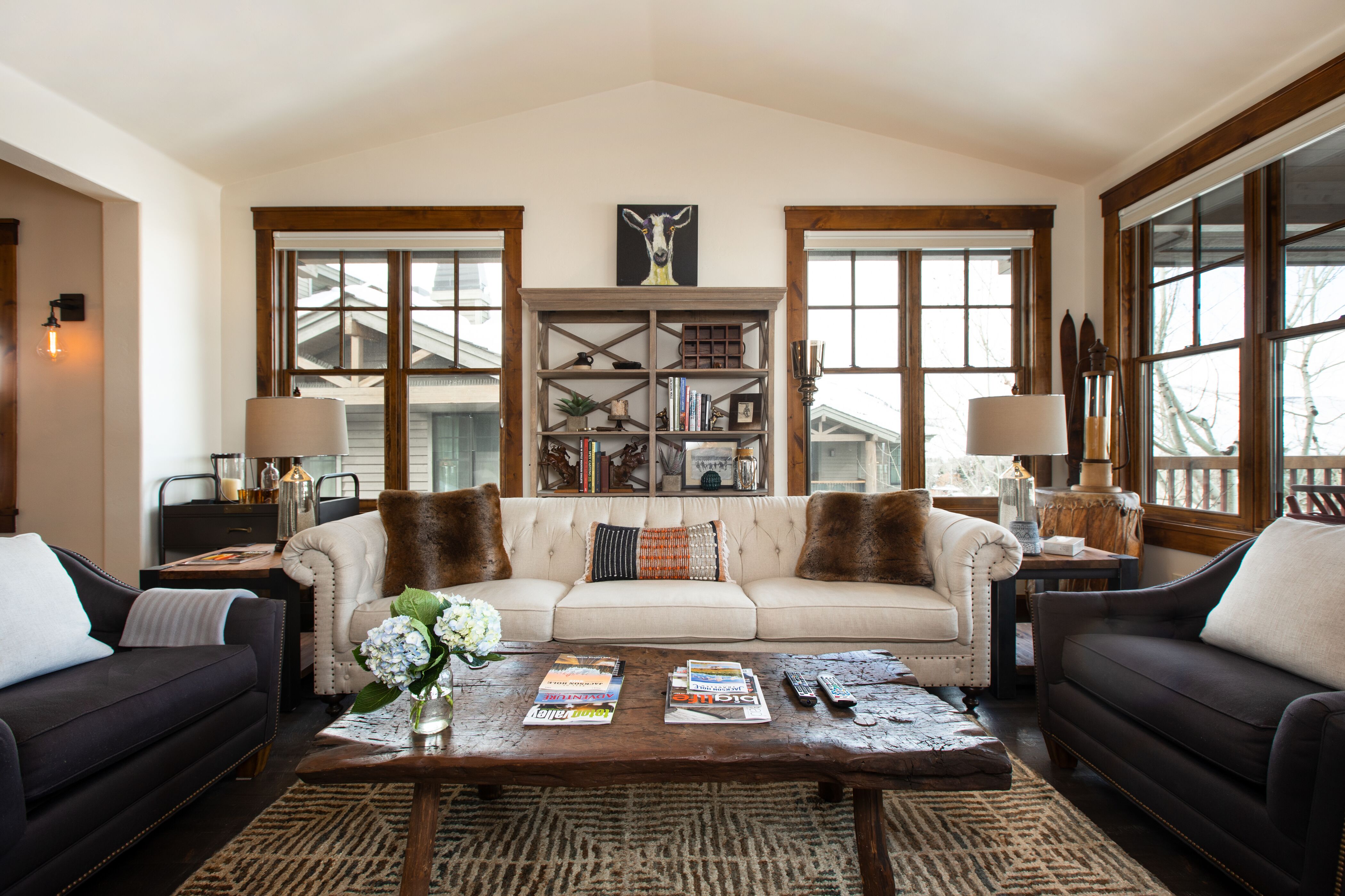 Jackson Hole Wy Home 1005493