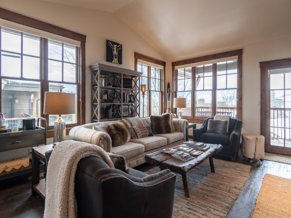 Jackson Hole Wy Home 1005493