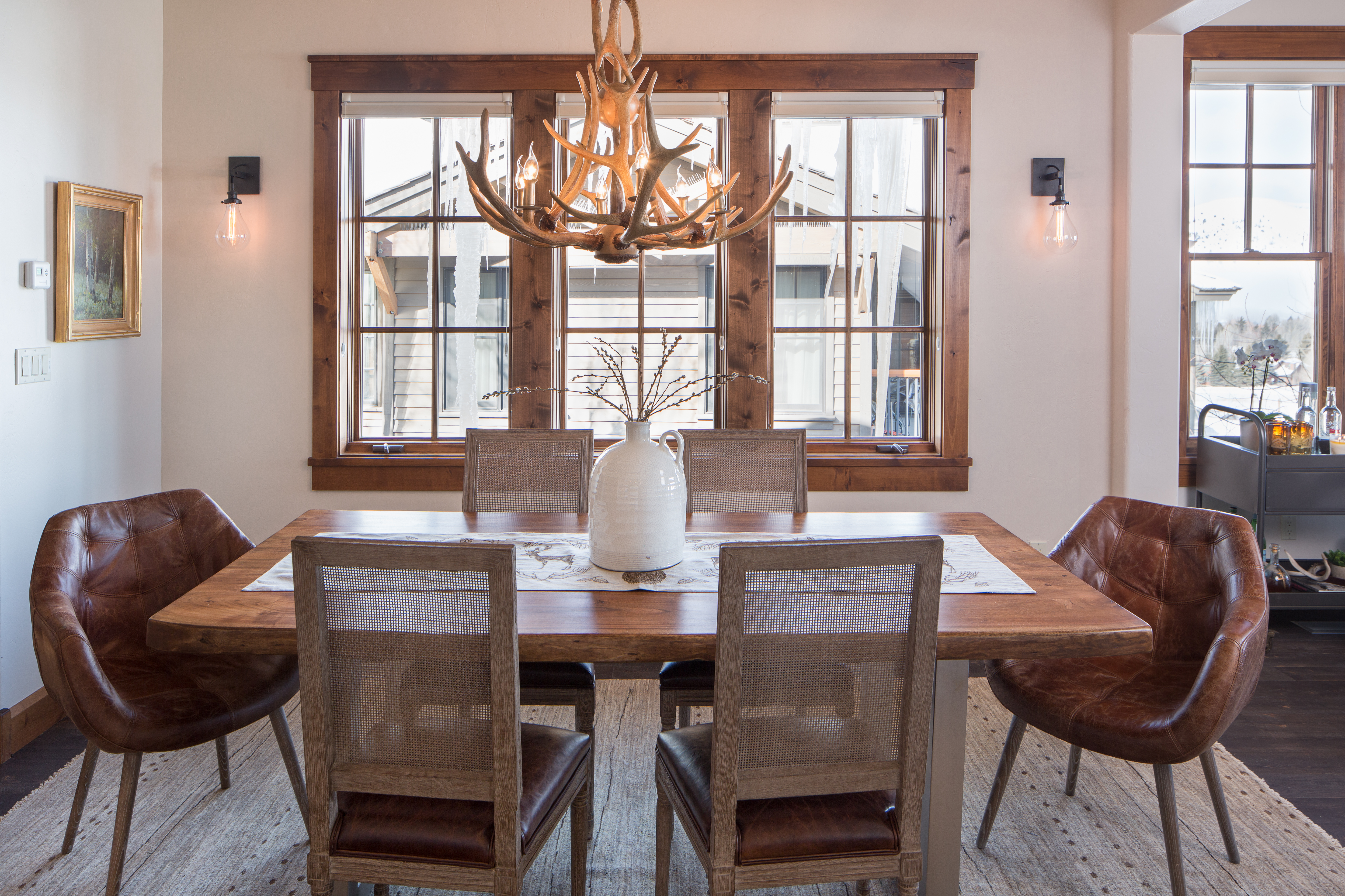 Jackson Hole Wy Home 1005493