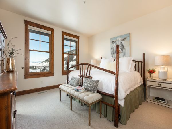 Jackson Hole Wy Home 1005493