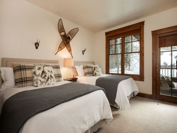 Jackson Hole Wy Home 1005493