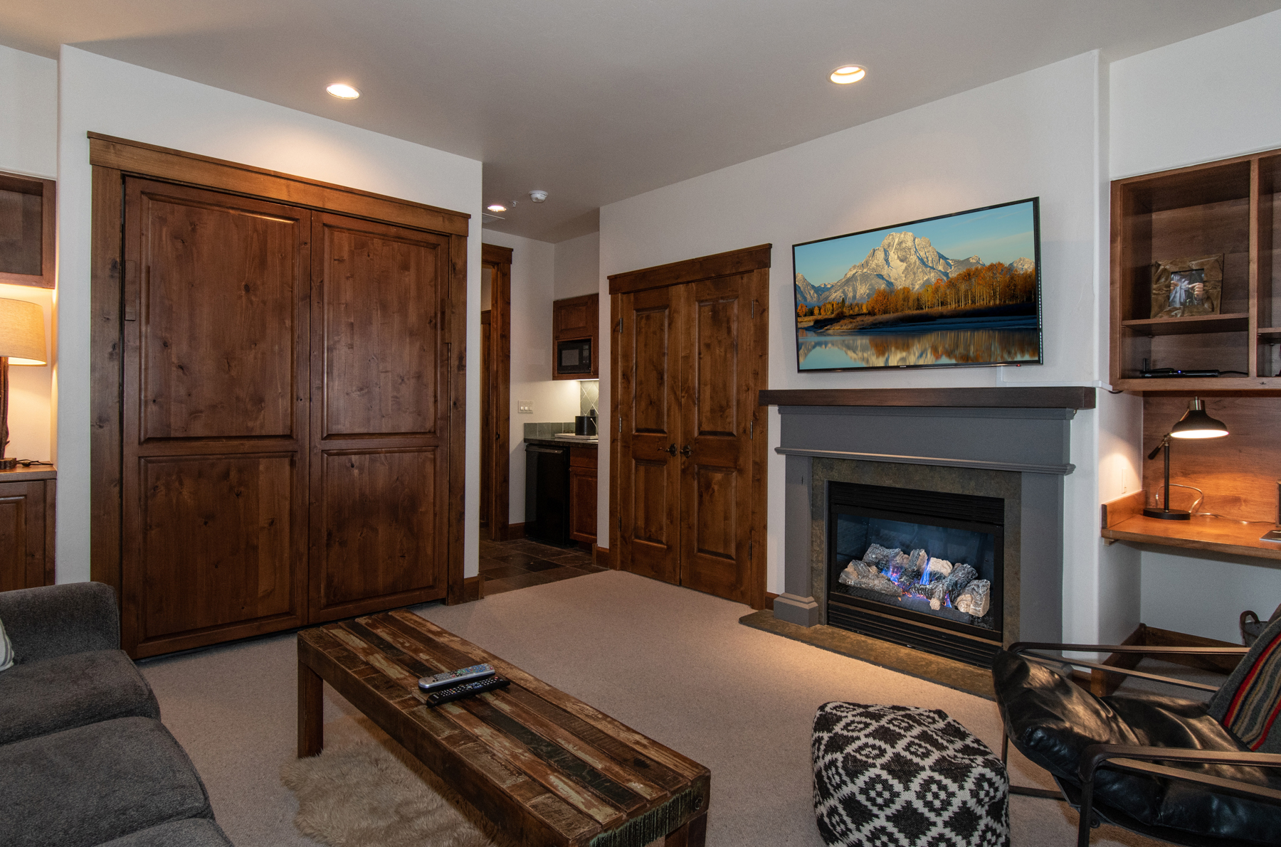 Jackson Hole Wy Home 1005493
