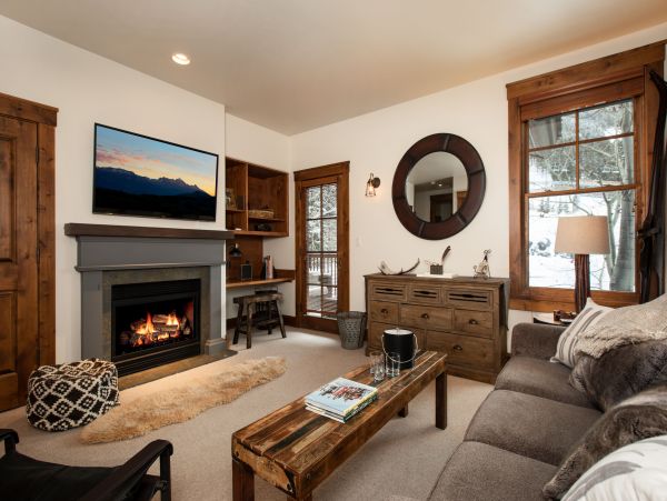 Jackson Hole Wy Home 1005493