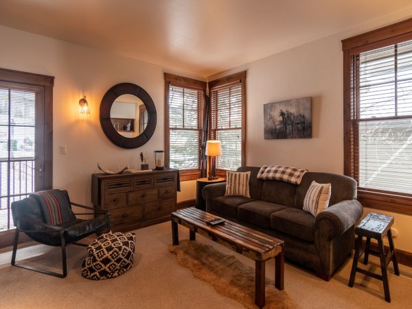 Jackson Hole Wy Home 1005493
