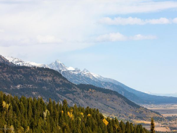 Jackson Hole Wy Home 1005494