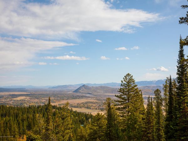 Jackson Hole Wy Home 1005494