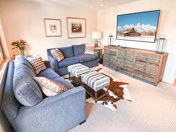 Jackson Hole Wy Home 1005494