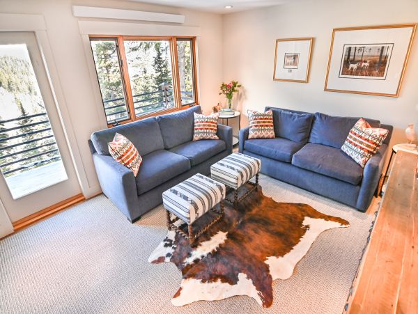 Jackson Hole Wy Home 1005494