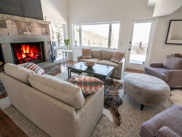 Jackson Hole Wy Home 1005494