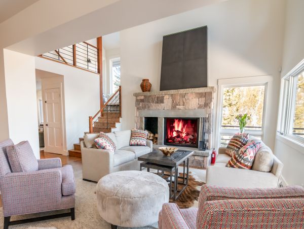 Jackson Hole Wy Home 1005494