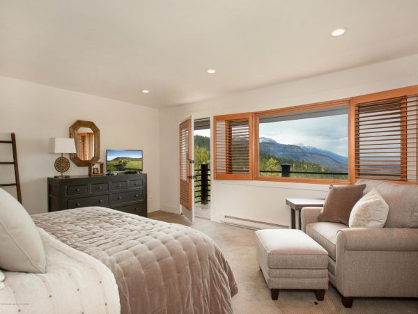 Jackson Hole Wy Home 1005494