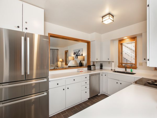 Teton Village 4 Bedroom Vacation Home Ski In - Ski Out