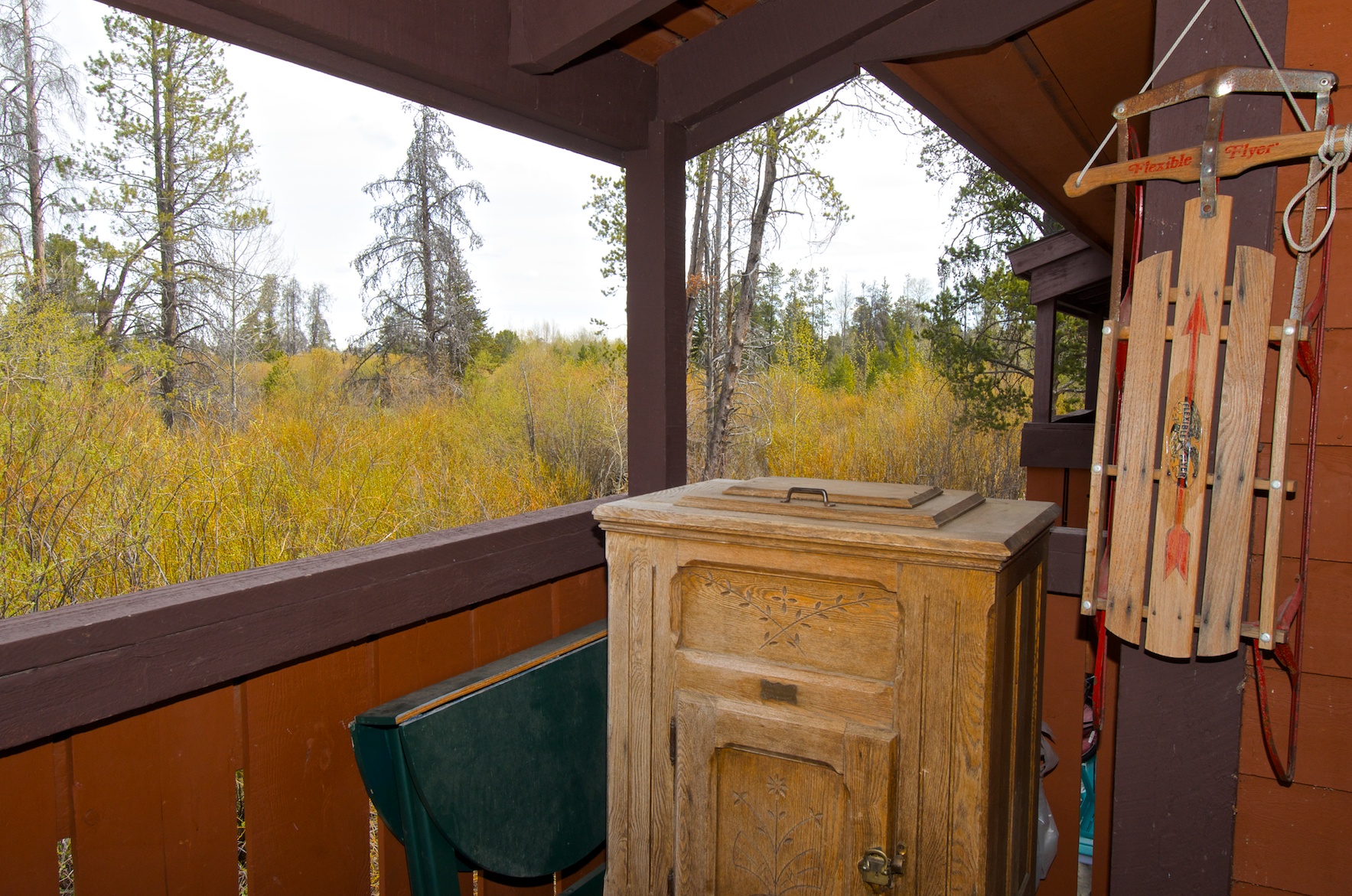 Jackson Hole Wy Home 1005496
