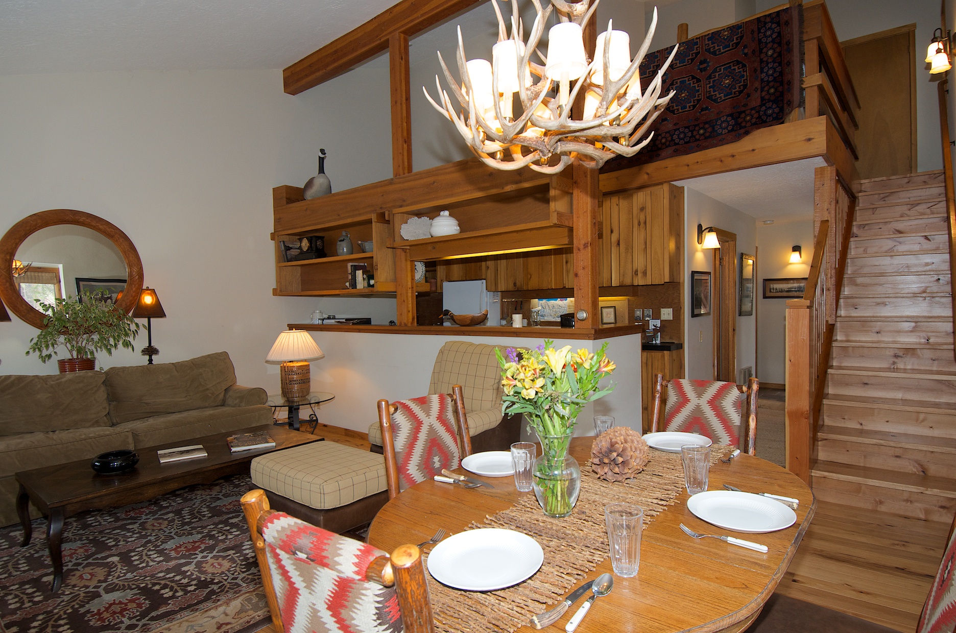 Jackson Hole Wy Home 1005496