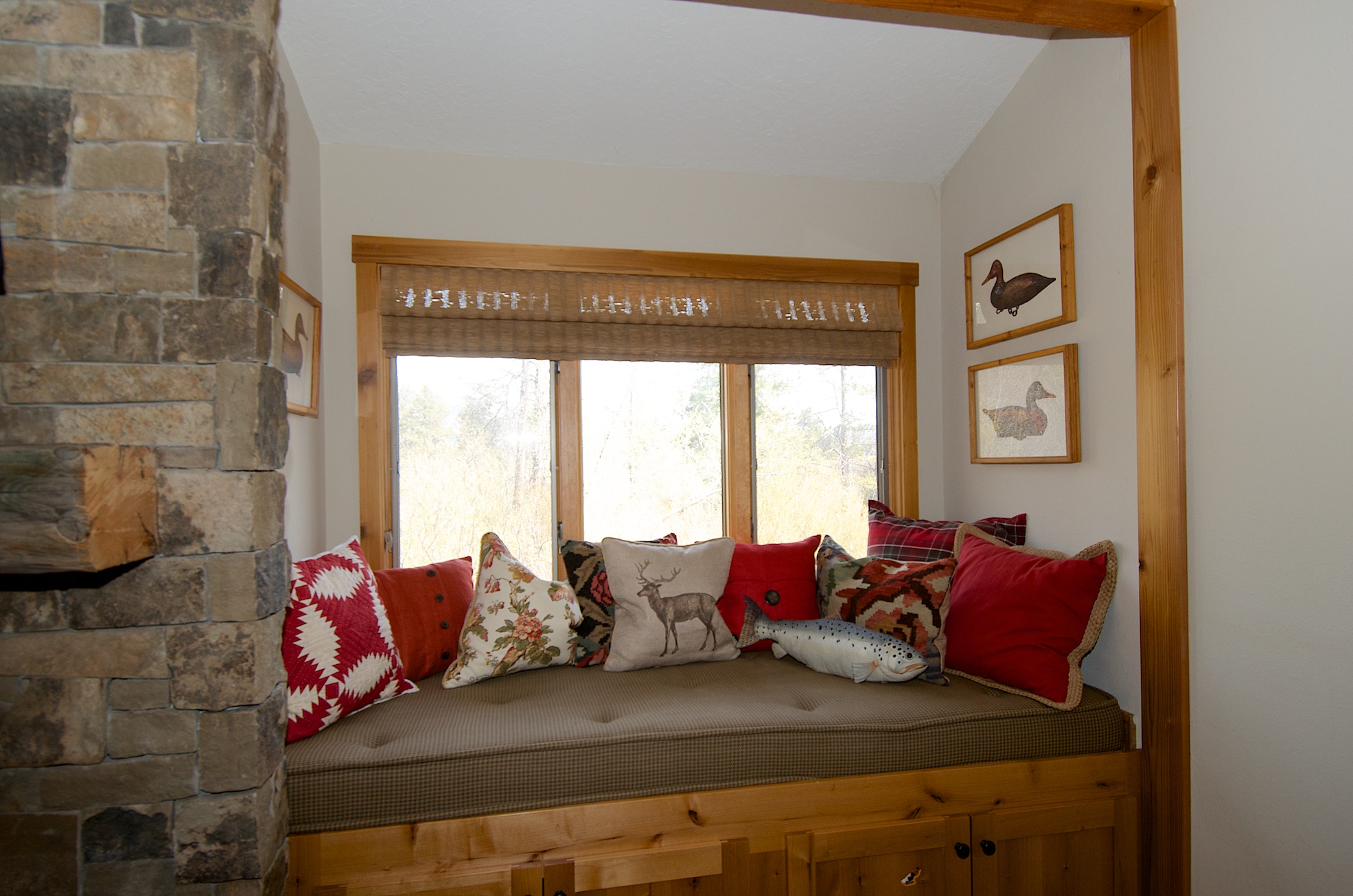 Jackson Hole Wy Home 1005496