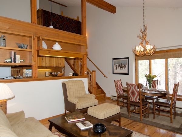 Jackson Hole Wy Home 1005496