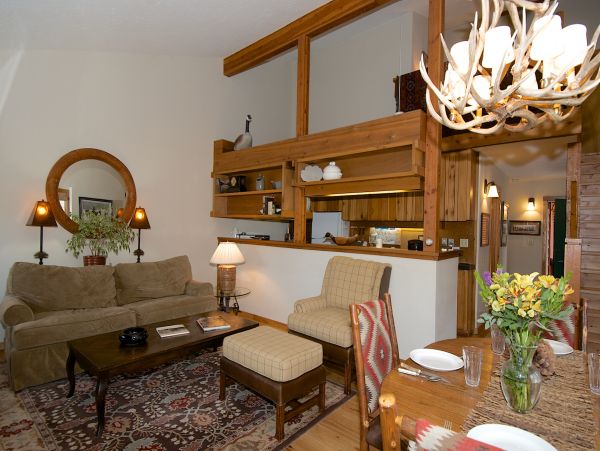 Jackson Hole Wy Home 1005496