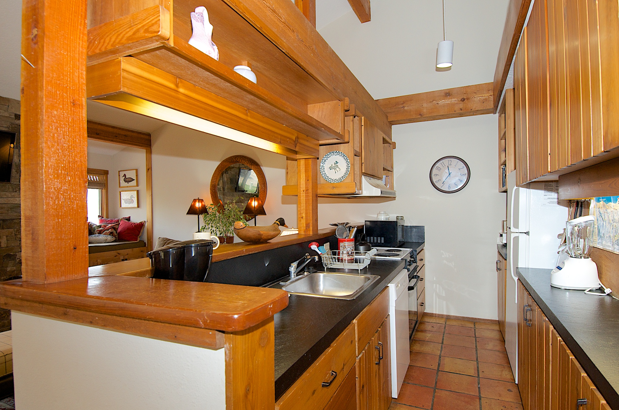 Jackson Hole Wy Home 1005496