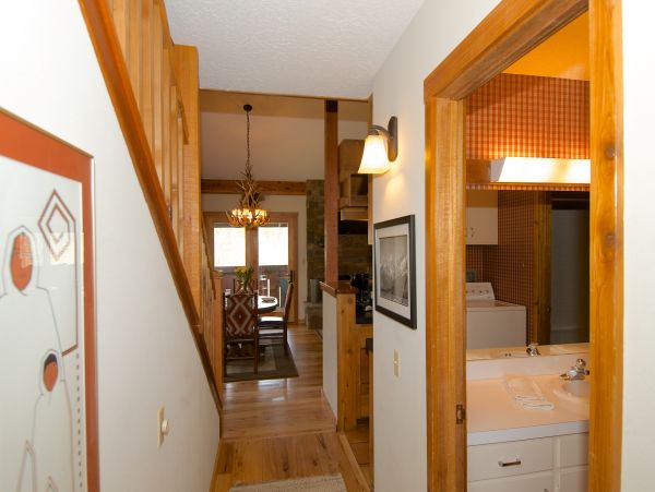 Jackson Hole Wy Home 1005496