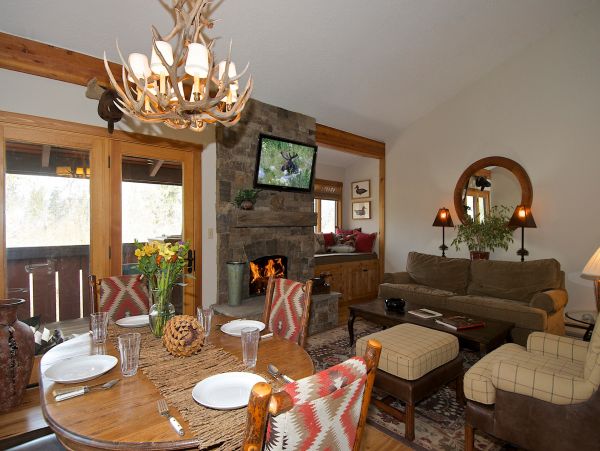 Jackson Hole Wy Home 1005496