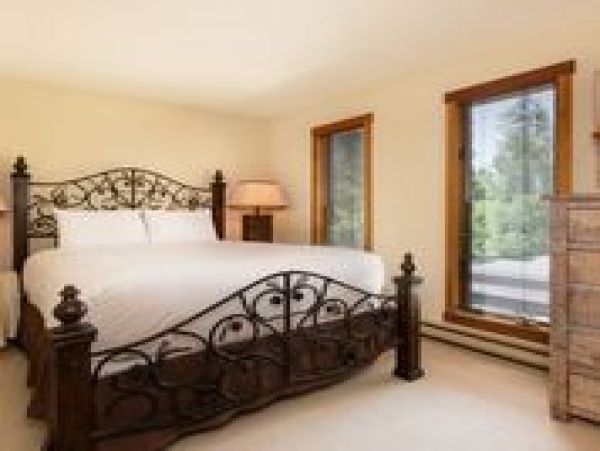 Jackson Hole Wy Home 1005496