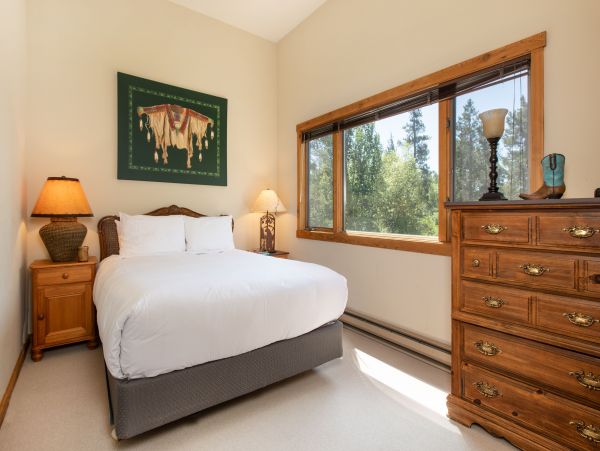 Jackson Hole Wy Home 1005496